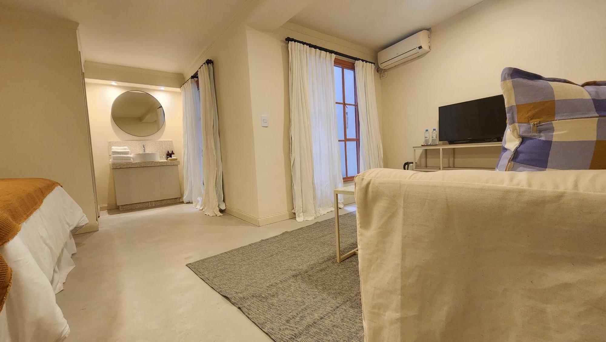 Casa Par Recoleta Otel Buenos Aires Dış mekan fotoğraf