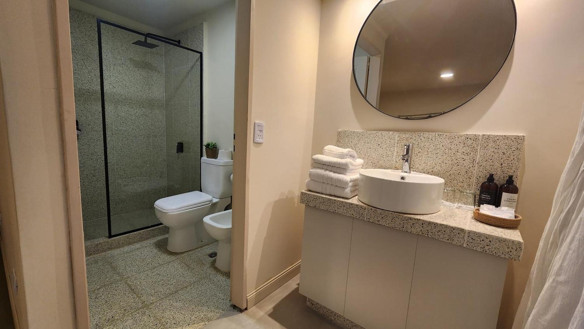 Casa Par Recoleta Otel Buenos Aires Dış mekan fotoğraf