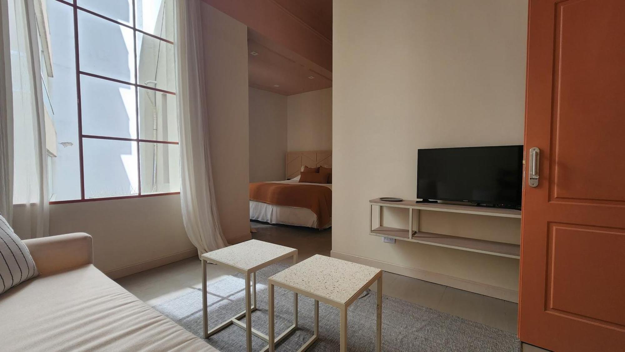 Casa Par Recoleta Otel Buenos Aires Dış mekan fotoğraf