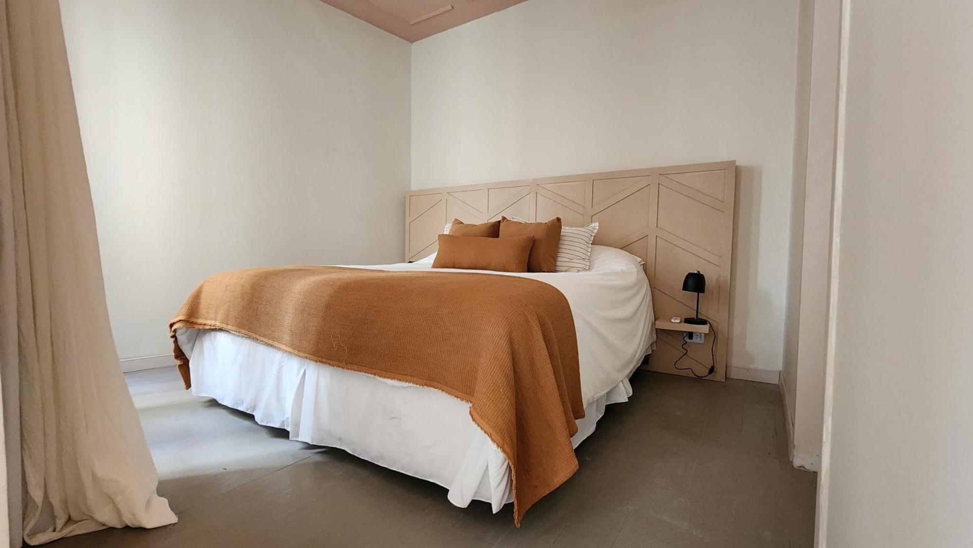 Casa Par Recoleta Otel Buenos Aires Dış mekan fotoğraf
