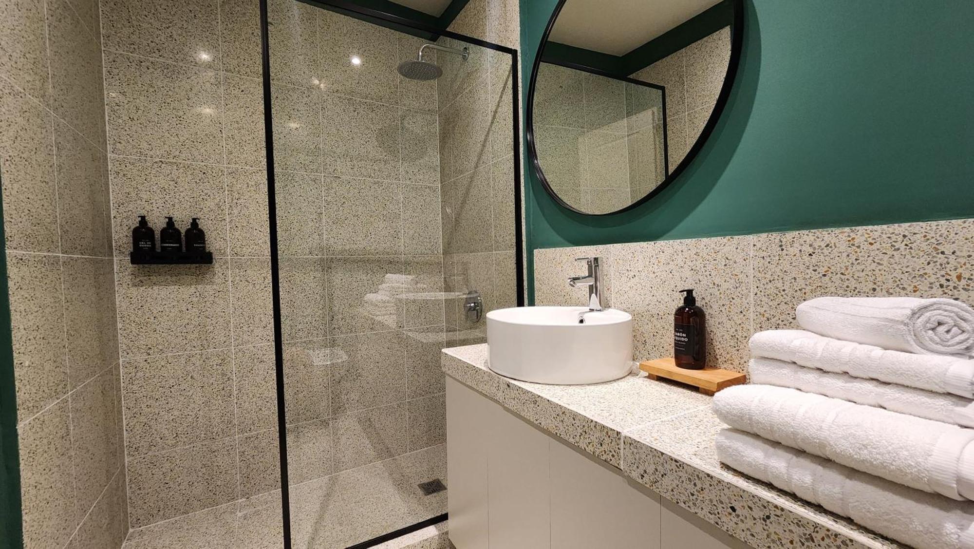 Casa Par Recoleta Otel Buenos Aires Dış mekan fotoğraf
