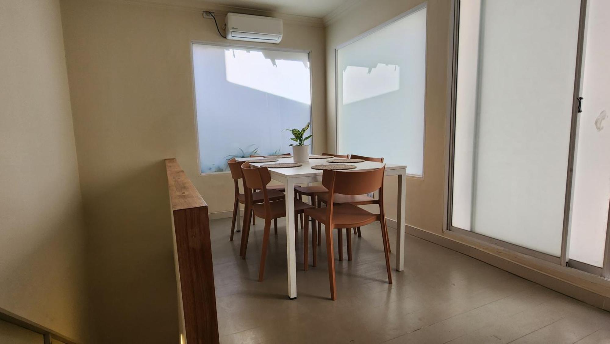 Casa Par Recoleta Otel Buenos Aires Dış mekan fotoğraf