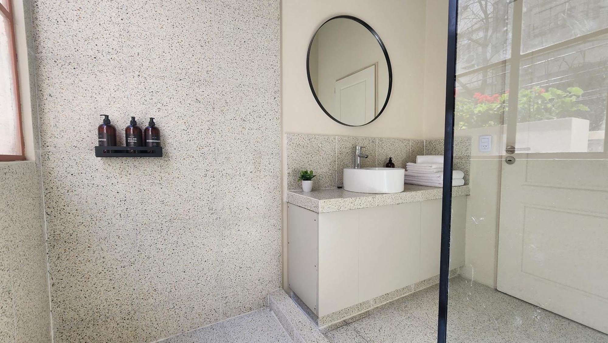 Casa Par Recoleta Otel Buenos Aires Dış mekan fotoğraf