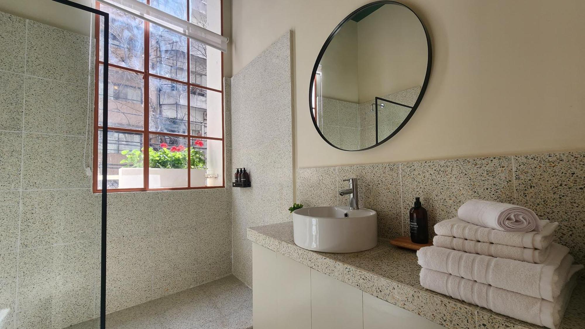 Casa Par Recoleta Otel Buenos Aires Dış mekan fotoğraf